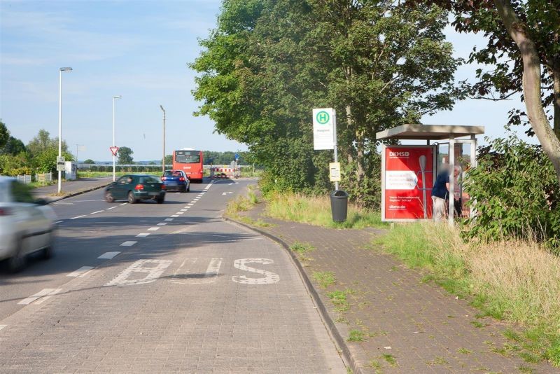 Otto-Hahn-Str. HST Hoogland sew. innen