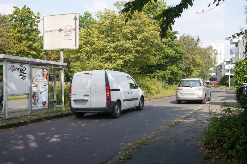 Provinzialstr. HST Kollegienweg sew. außen