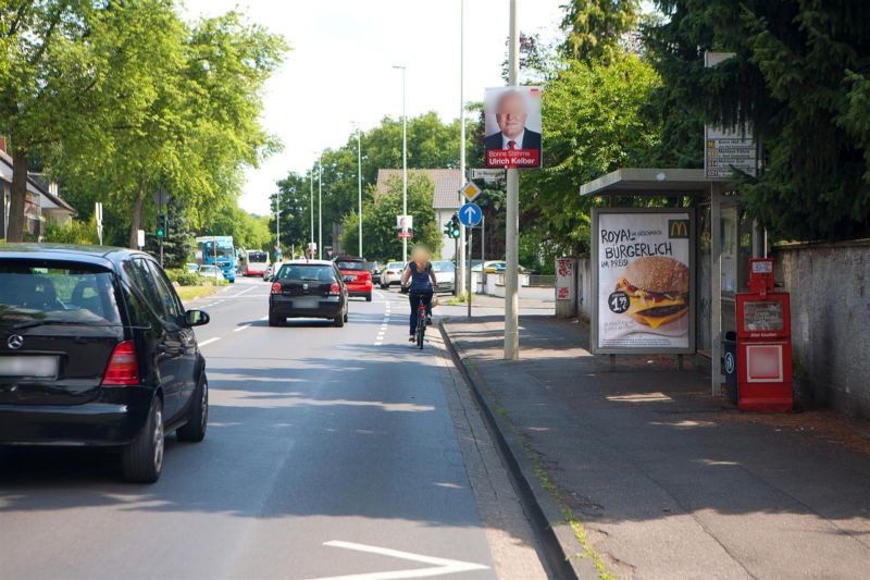 Bernkasteler Str. HST Bernkasteler Str. saw. innen