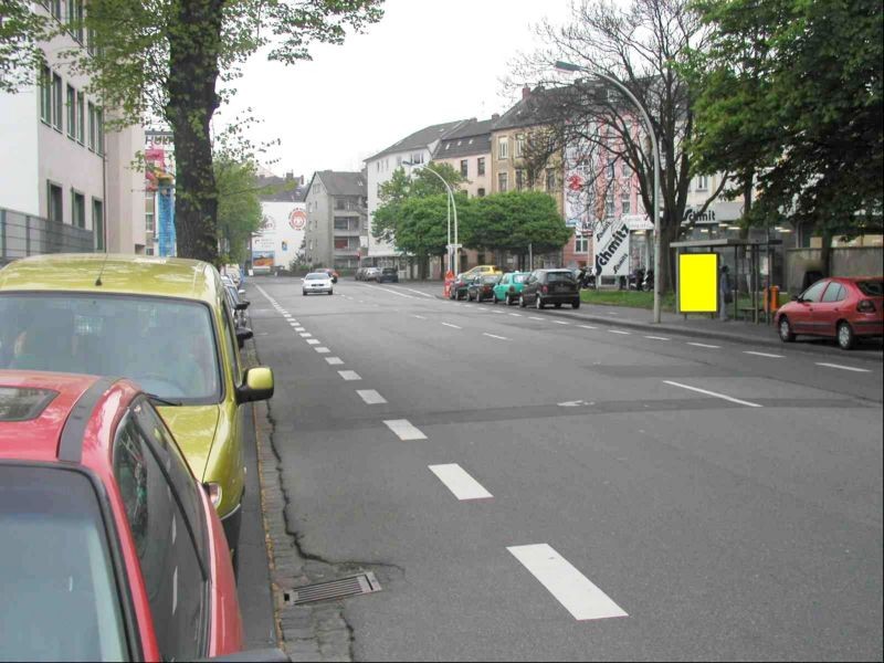 Bornheimer Str. HST Ellerstr. sew. innen