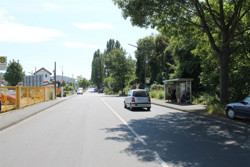 Broicher Str. HST Maarstr. saw. innen