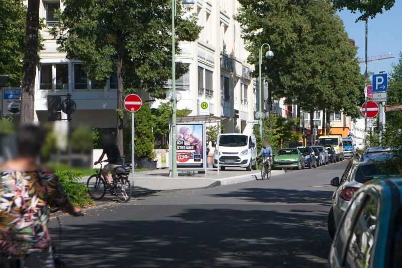 Am Boeselagerhof HST Opernhaus außen