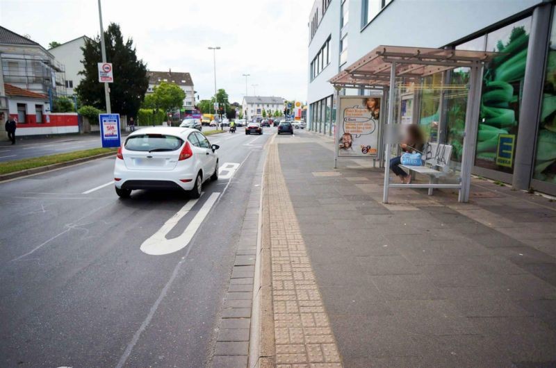 Endenicher Str. HST Karlstr. saw. innen