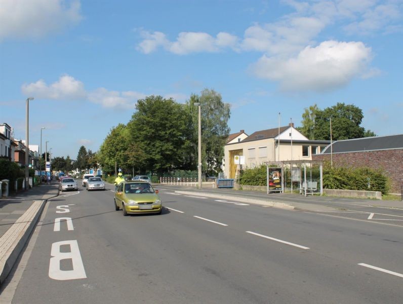 Rochusstr. HST Bundesministerium saw. innen