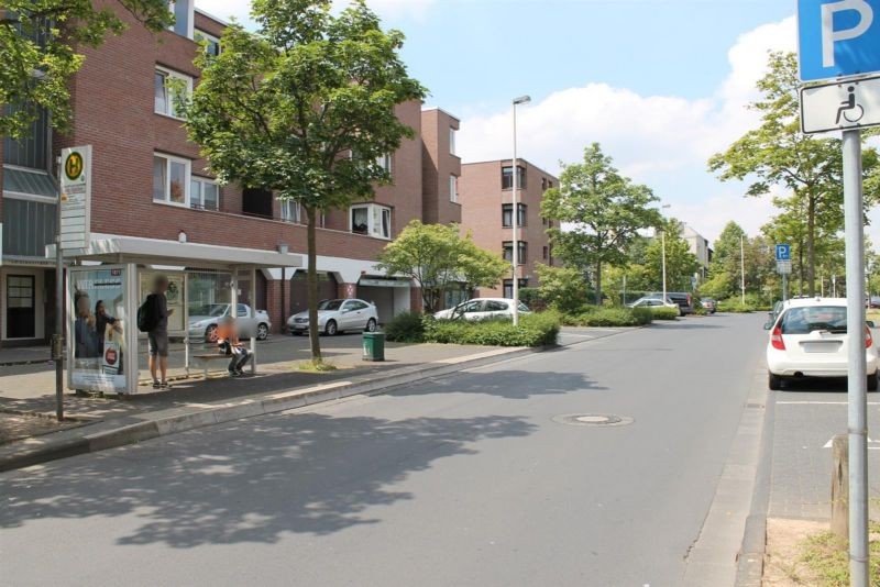 Celsiusstr. HST Borsigallee sew. außen