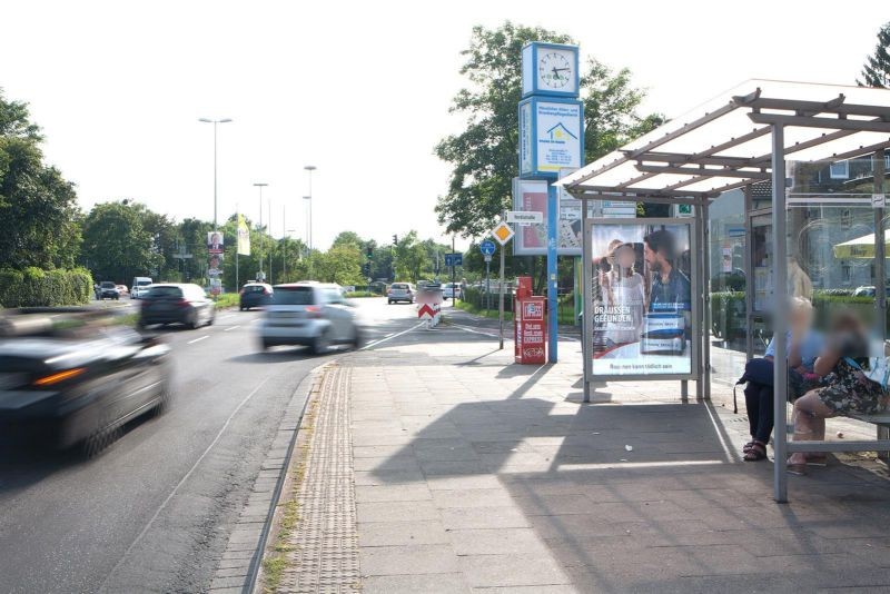 Endenicher Str. HST Verdistr. saw. innen