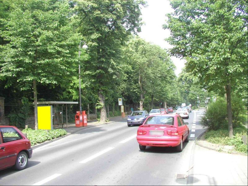 Kölnstr. HST Insterburgerstr. sew. außen