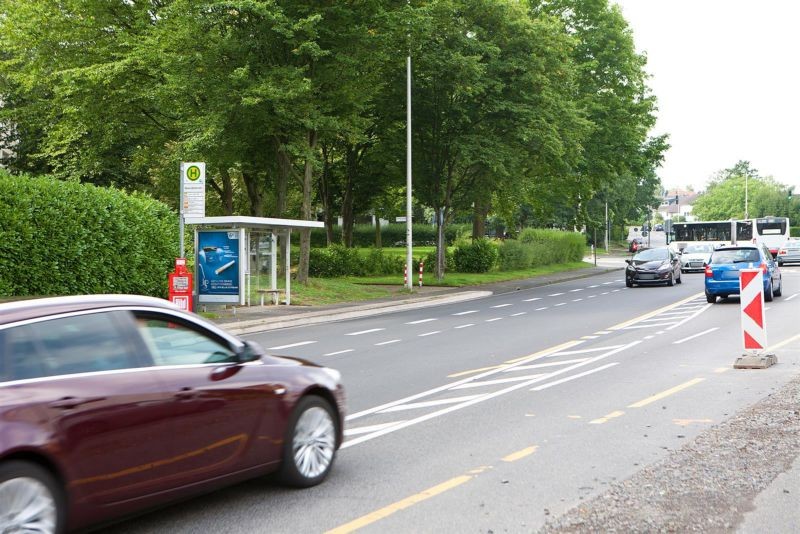 Fontainengraben HST Goerdelerstr. sew. außen