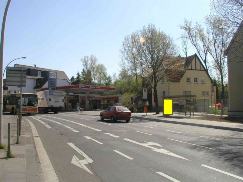 Siemensstr. HST Dransdorf Kirche sew. innen