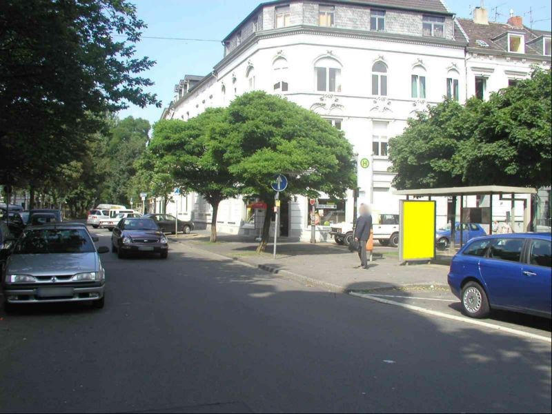 Adolfstr. HST Frankenbad/Kunsthalle saw. innen