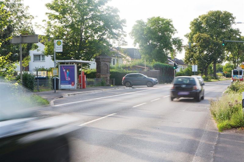 Kölnstr. HST Egerstr. sew. außen