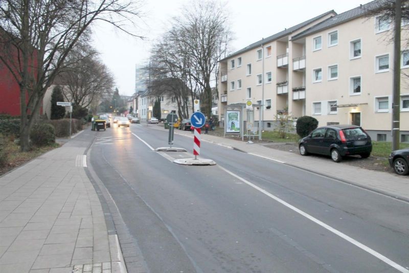 Villemombler-Str.  46 HST Köslinstr. saw. innen