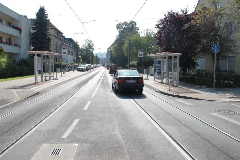 Hausdorffstr. HST Hindenburgplatz saw. innen