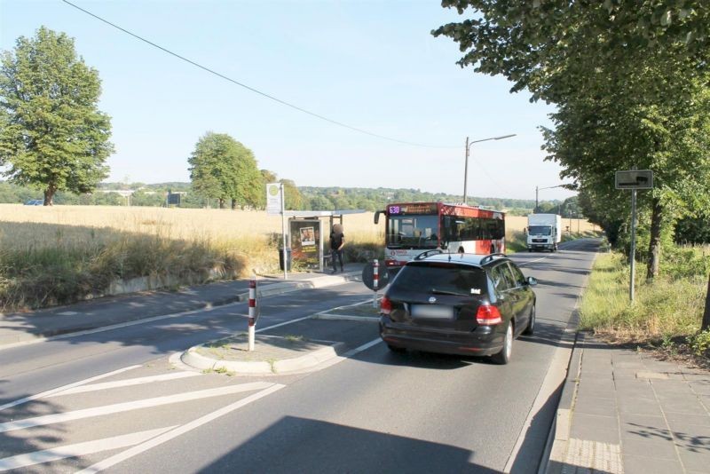 Röttgener Str. HST Röttgen Abzweig saw. außen