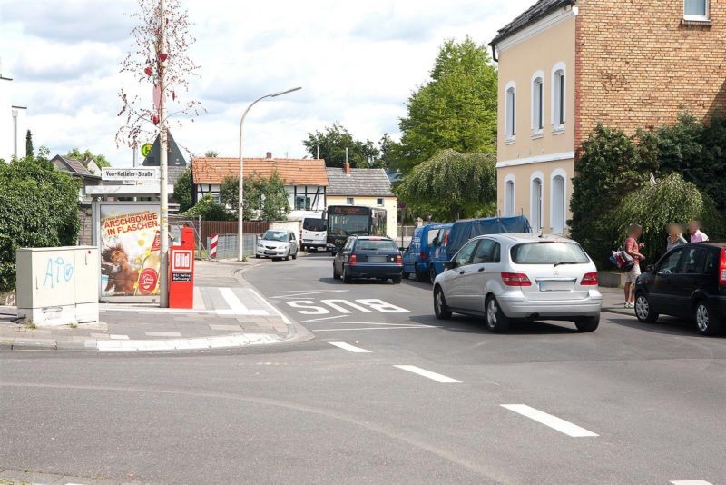 Marktstr. HST Bechlinghoven sew. außen