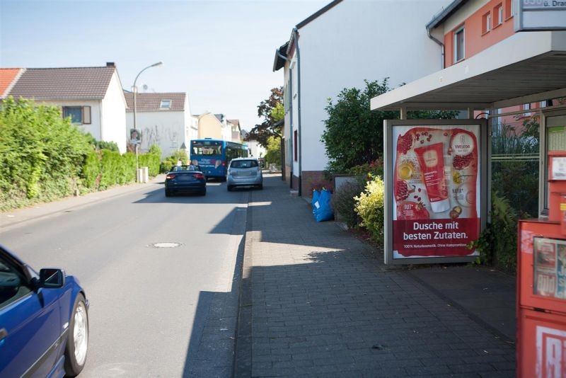 Messdorfer Str. HST Lessenich Kapelle innen