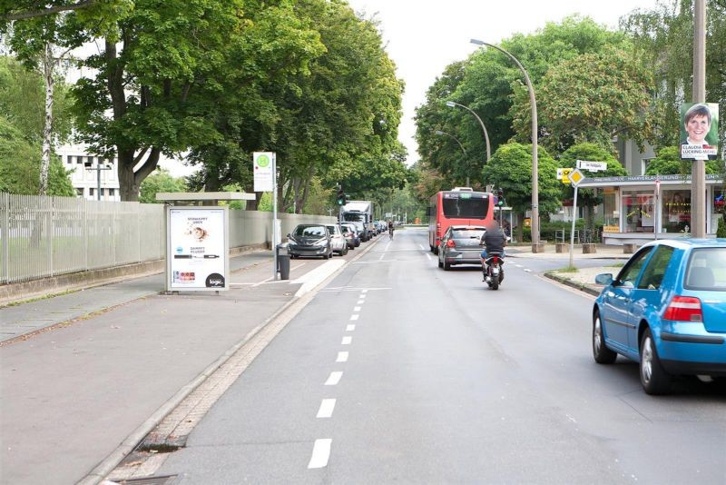 Schieffelingsweg HST Im Feldpütz saw. außen