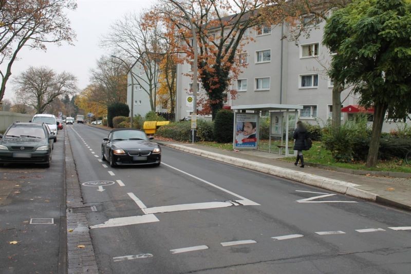 Schieffelingsweg HST Im Feldpütz sew. innen