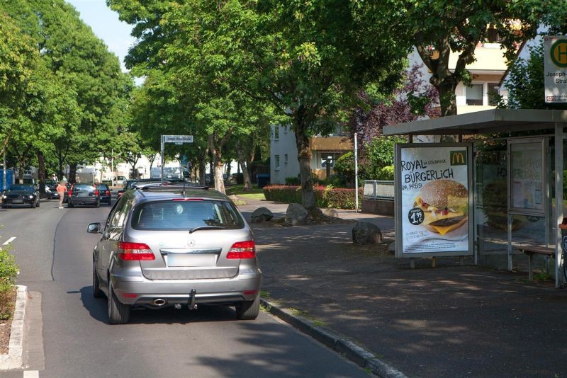 Ürziger Str. HST Bernkastler Str. saw. innen