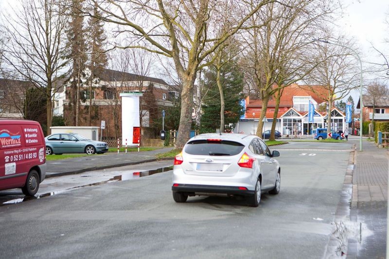 Bayernweg geg.  66 Nh. Holsteiner Weg