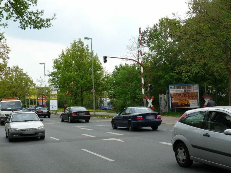 Mohriner Allee  25