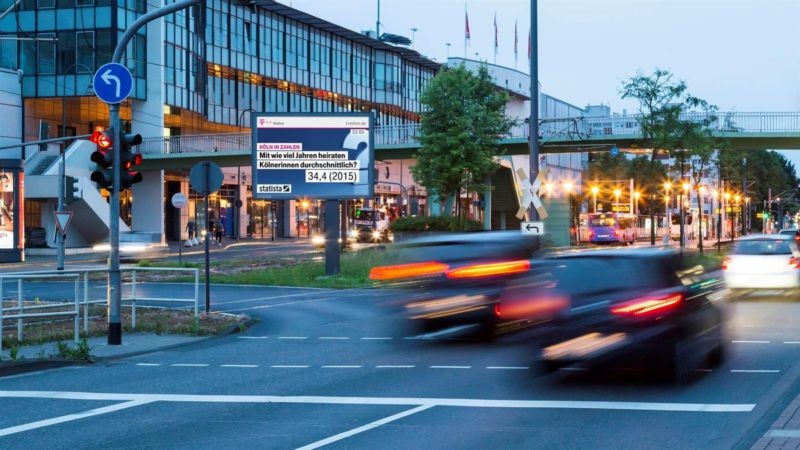 Aachener Str./Bunzlauer Str./Si.AutobahnA1