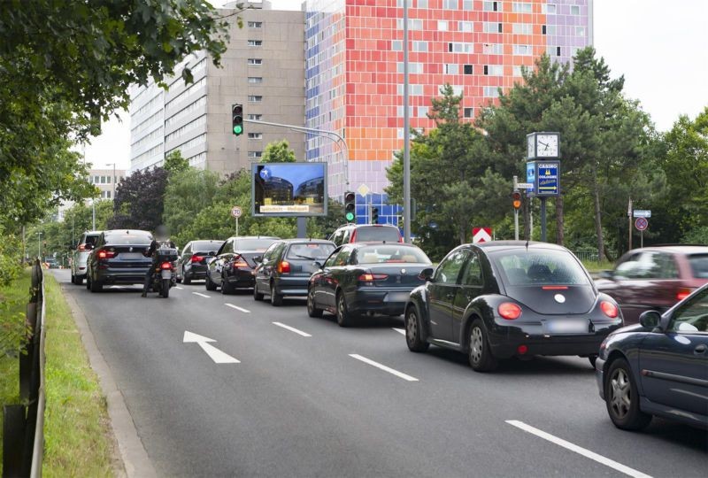 Innere Kanalstr./Herkulesstr. Nh. 42