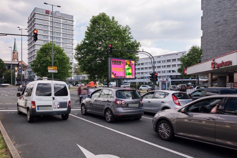 Briller Str./Friedrich-Ebert-Str. vor 98
