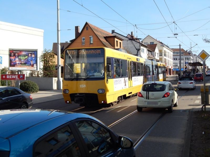 Freihofstr. neb.  22-24 quer/Gutaweg  20 CS