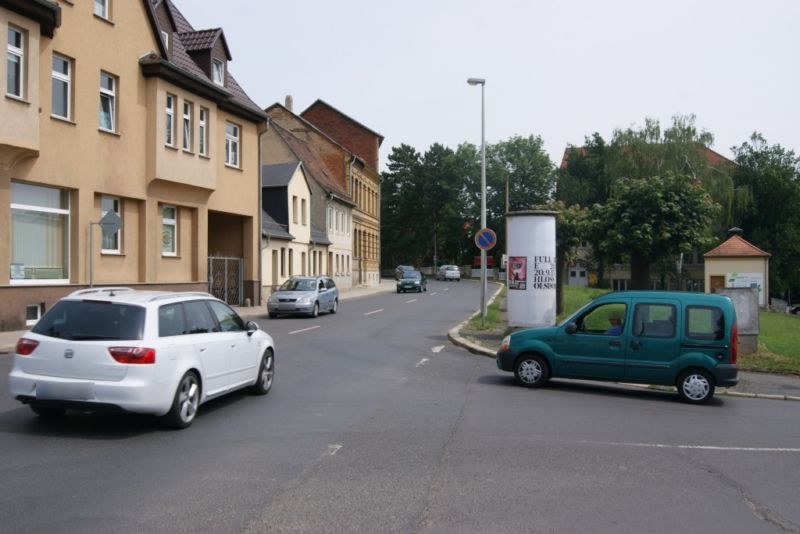 Heidenberg 105 geg. Glockengießereistr.