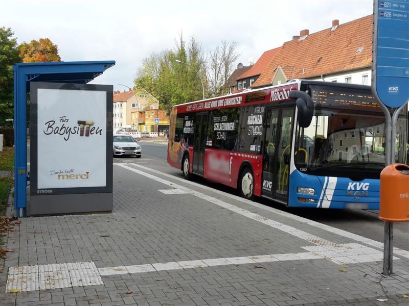 Reppnersche Str.  25 außen