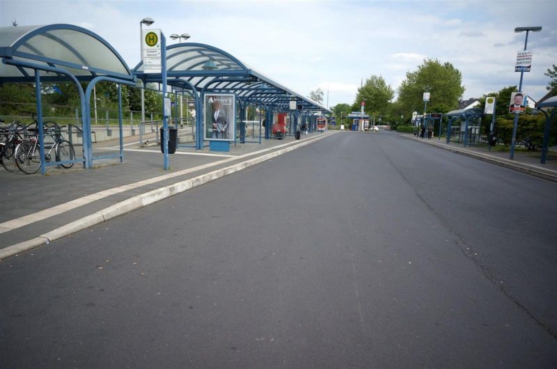 Ladestr. HST Duisdorf Bf li. außen