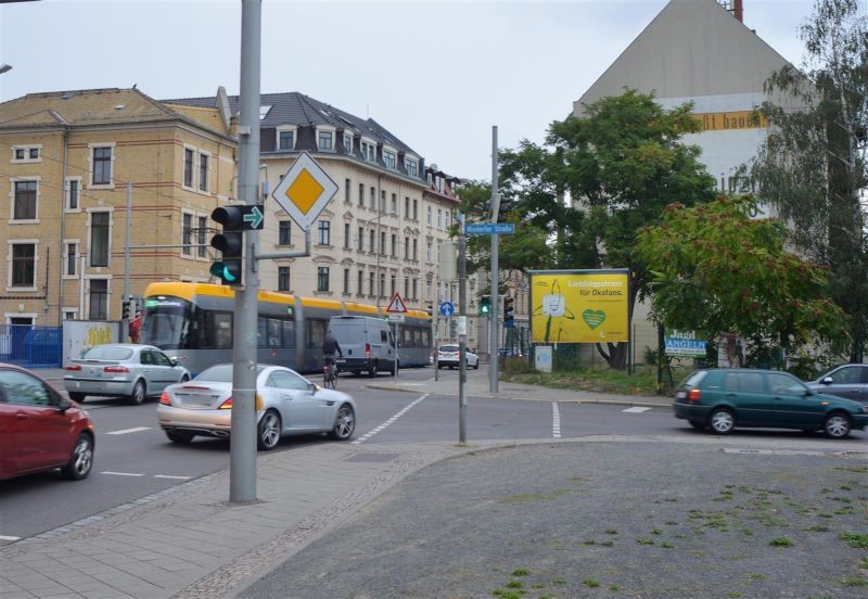 Dieskaustr./Windorfer Str. 118 sew.