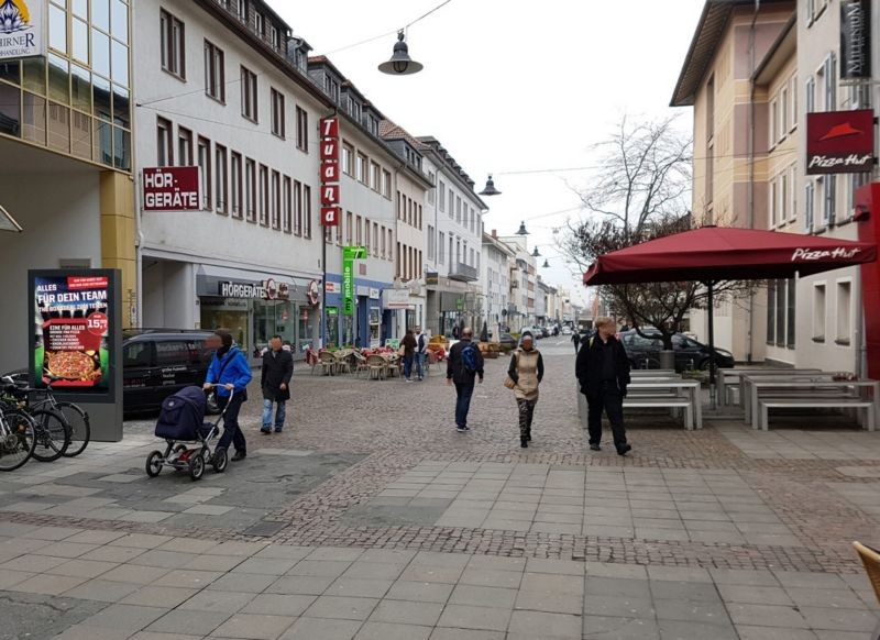 Elisabethenstr. 20-22/We.li.