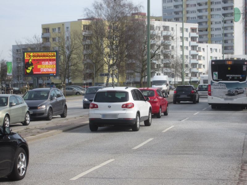 Hans-Böckler-Str./Heinrich-Brauns-Str./We.li. CS