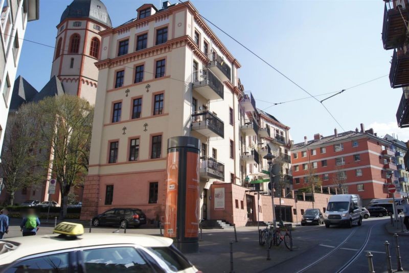 Gaustr./Stefansberg