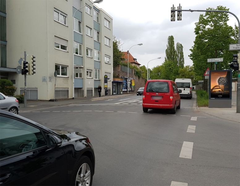 Landgraf-Georg-Str. 119/Jugendherberge/We.re.