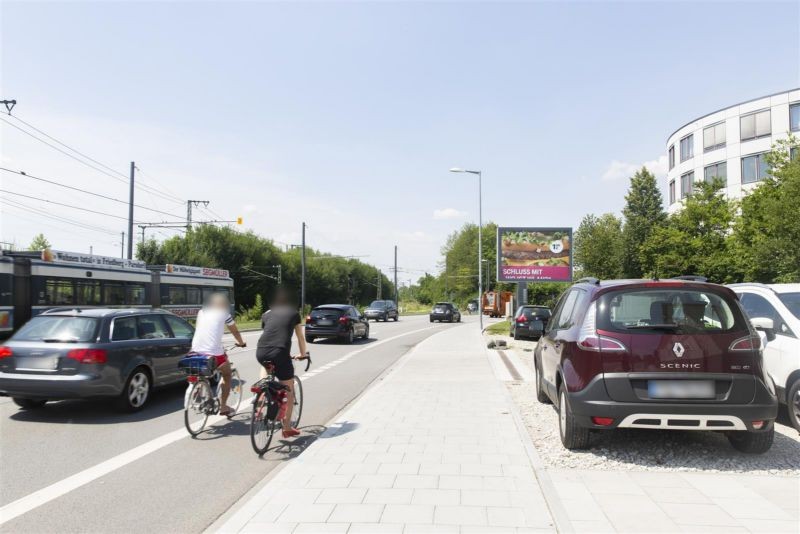 Truderinger Str.  23/We.re.