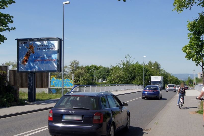 Alte Mainzer Str. Nh. 125/We.li. CS