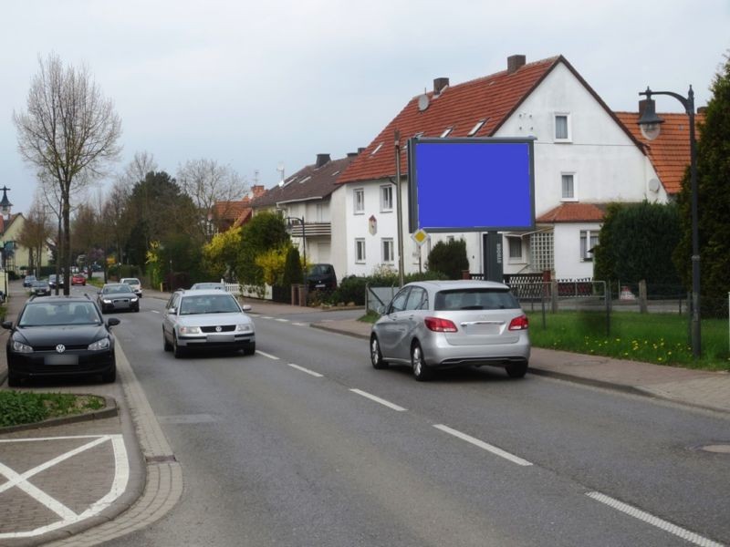 Holländische Str.  18/We.re. CS