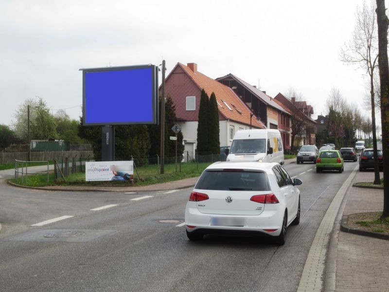 Holländische Str.  18/We.li. CS