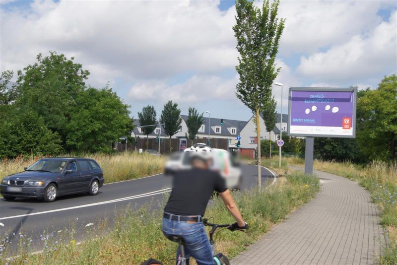 Emy-Roeder-Str. vor Karcherweg/We.re. CS