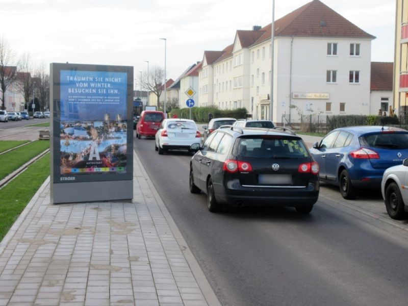 Wiener Str. Nh.20/E.-Larisch-Weg/We.re.