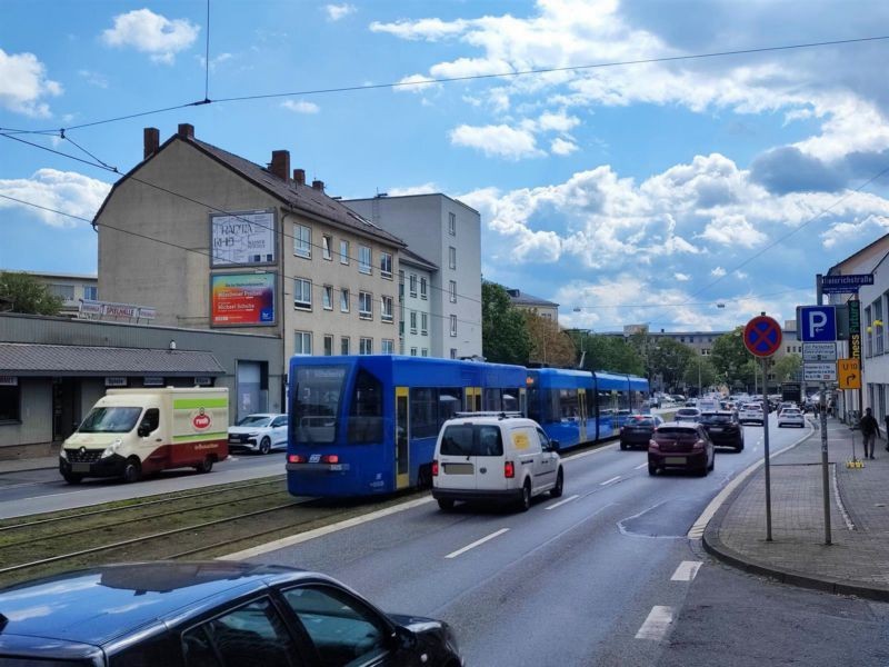 Holländische Str.  26 oben