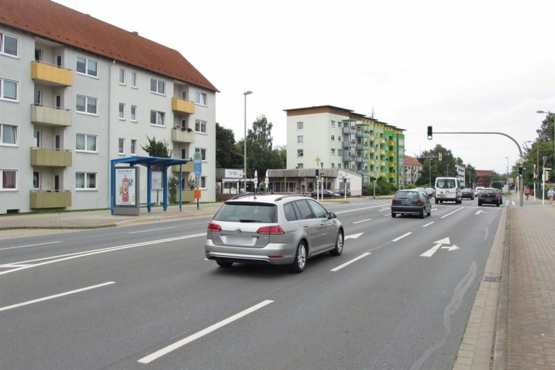 Kattowitzer Str./Wilhelm-Kunze-Ring/saw./außen