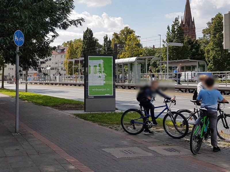 Ritter-Brüning-Str./Roesebeckstr./We.li.