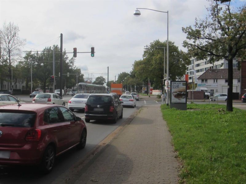 Podbielskistr.351/Im Heidkampe We.re.