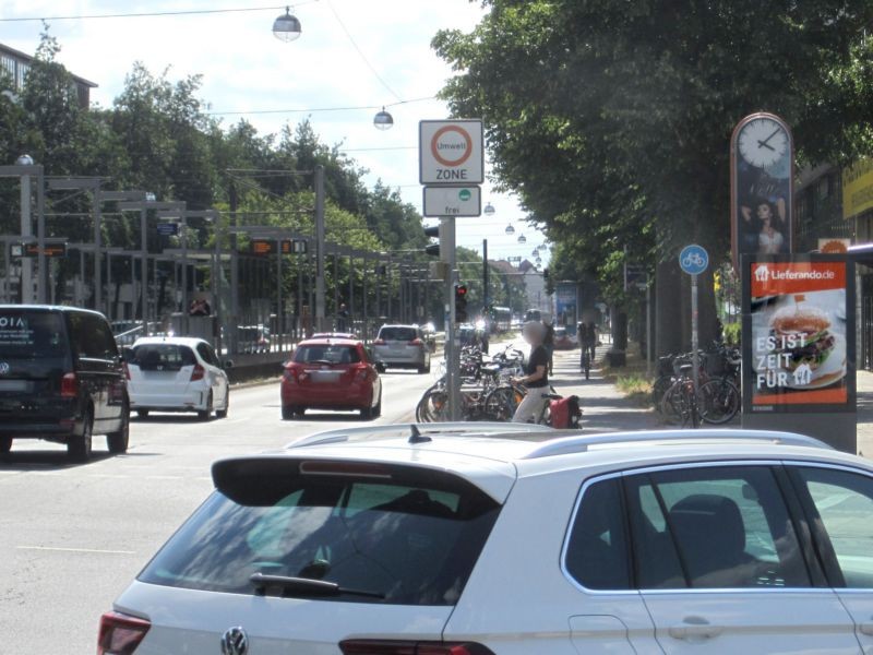 Podbielskistr./Eulenkamp We.re.