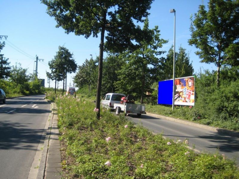 Bahnhofsallee/Hildebrandstr.