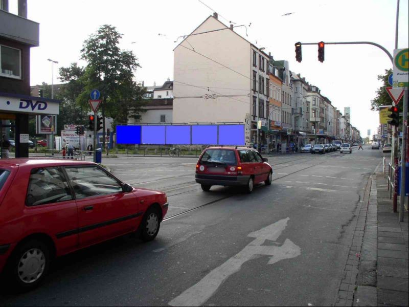 Karl-Jarres-Str./Wanheimer Str.  79